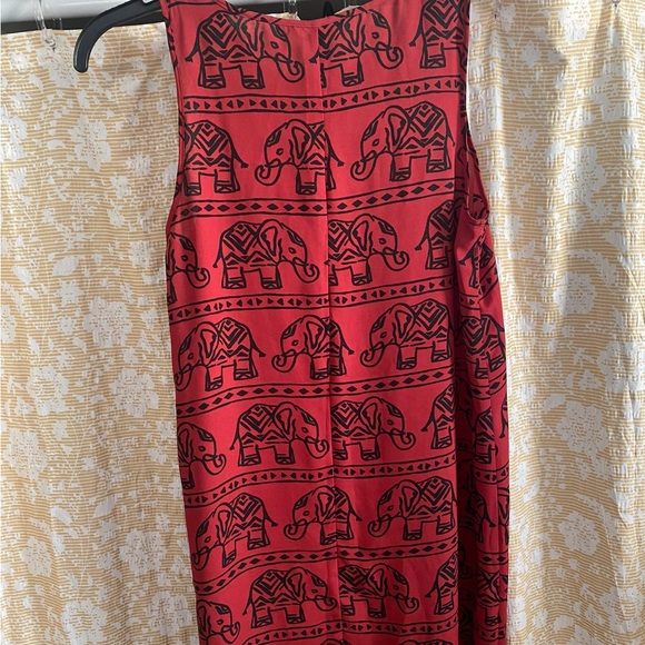 Boho 🐘 dress - Picture 8 of 8